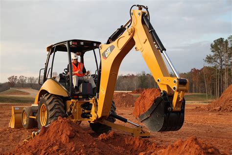 loader backhoe rental near me